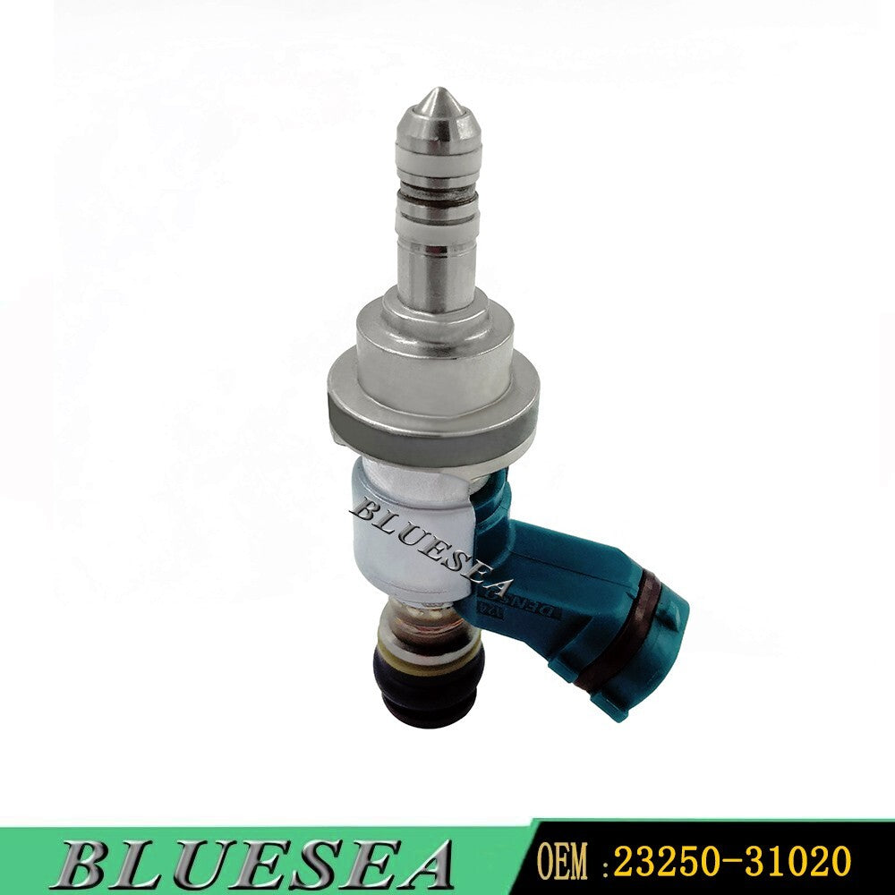 1PCS OEM 23250-31020 New Fuel Injectors for Lexus GS300 IS250 V6 3.0L 2.5L