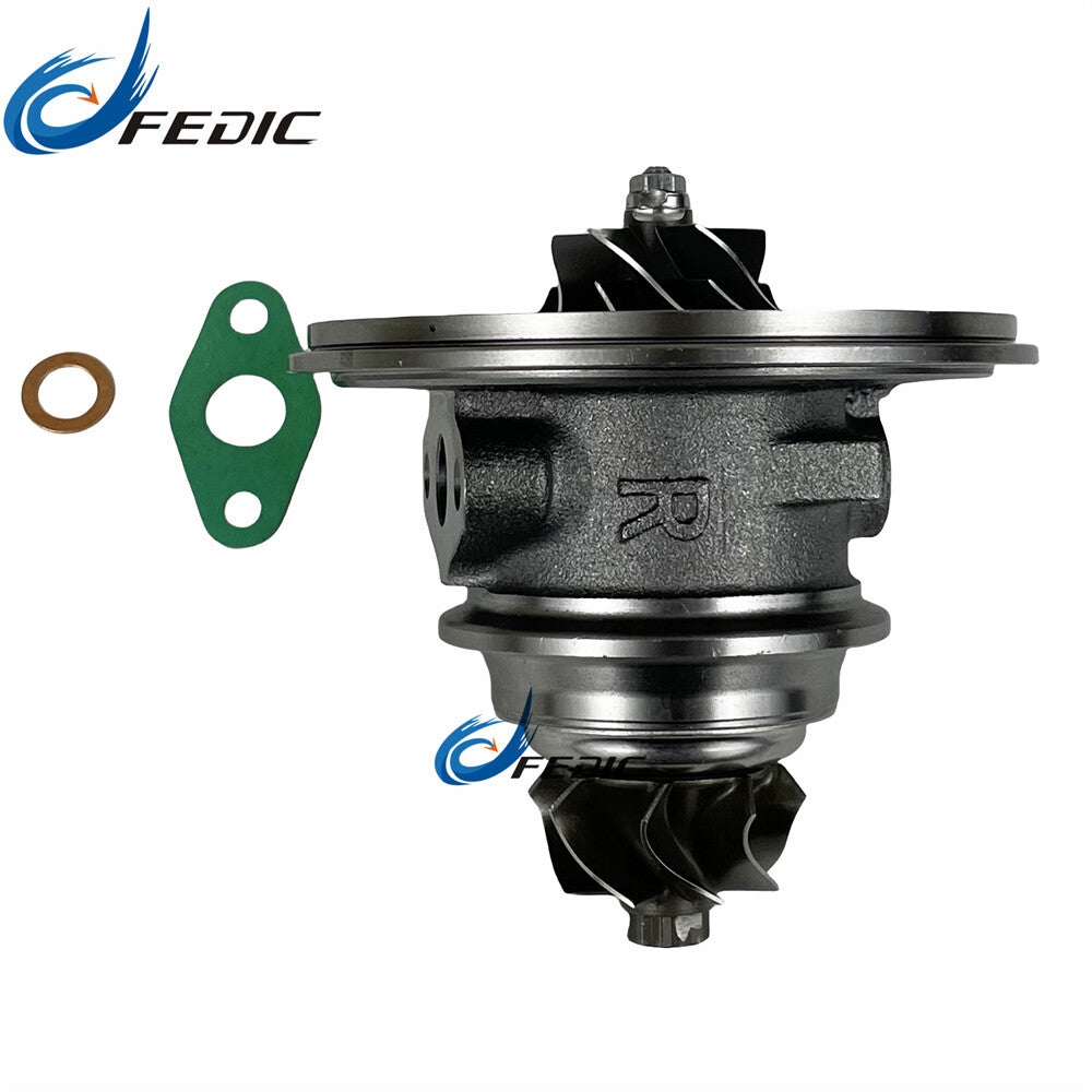 VL25 VL35 RHF4H Turbo cartridge for Fiat Doblo Idea Punto II 1.9JTD Multijet 8V