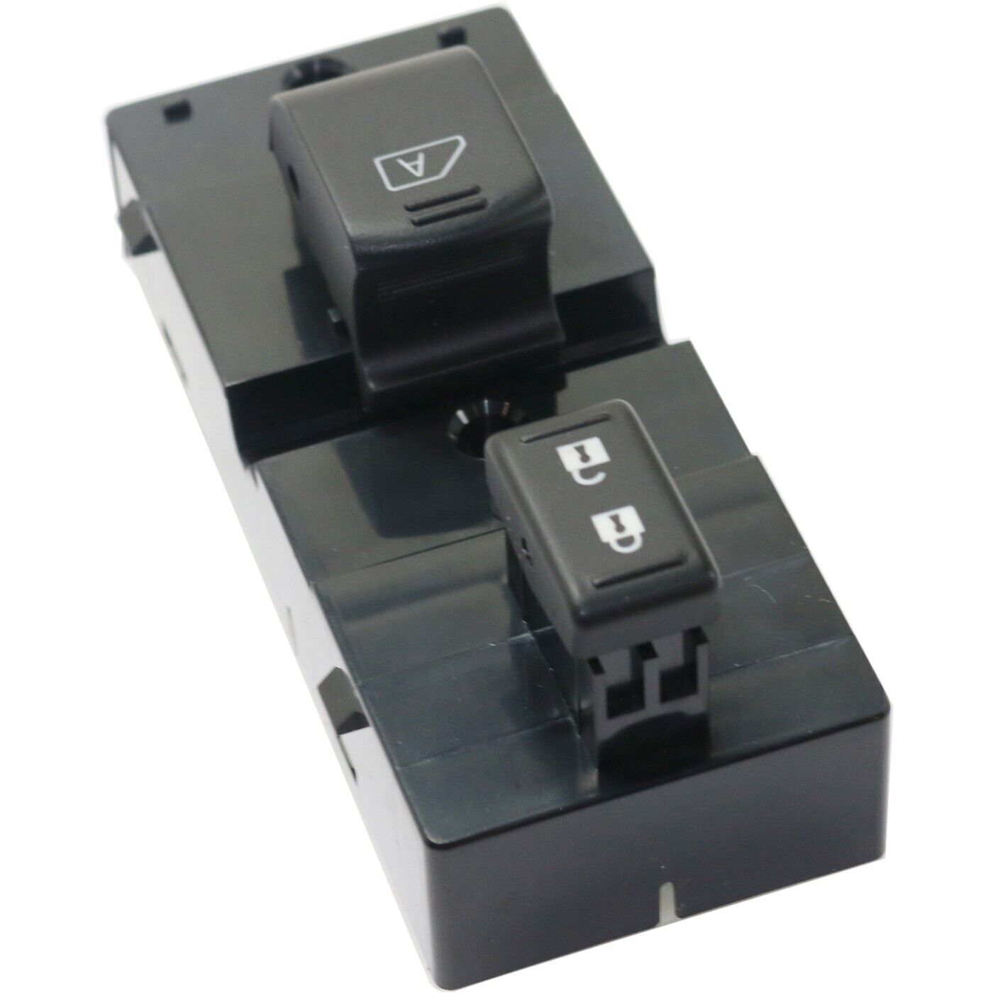 25411-JA02A Front Right Passenger Side Power Window Switch for Nissan Altima