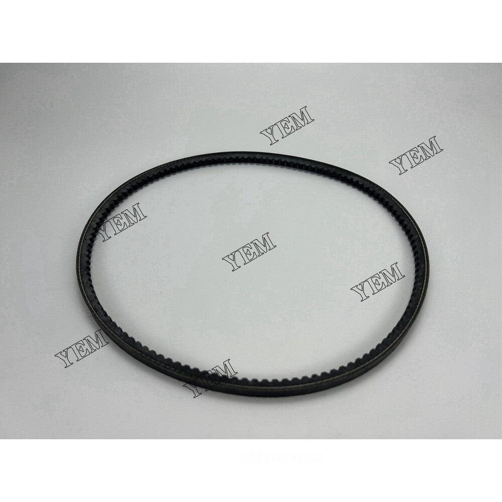 EA330 Belt Fan 19701-97010 For Kubota Excavator Forklift Diesel Engine Parts