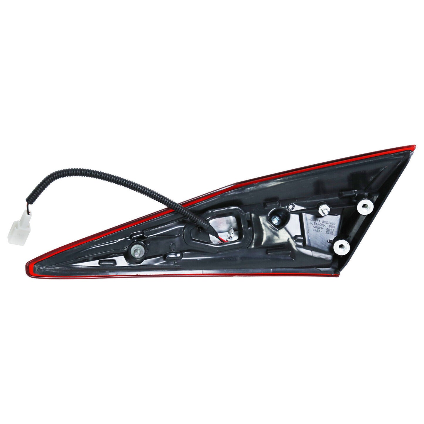Right Rear Inner Tail Light Brake Lamp For 2016 2017 2018-2020 for Honda for Civic Sedan