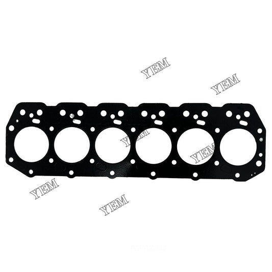 New 12Z Head Gasket Fit for Toyota Machinery Engine for Toyota Head Gasket