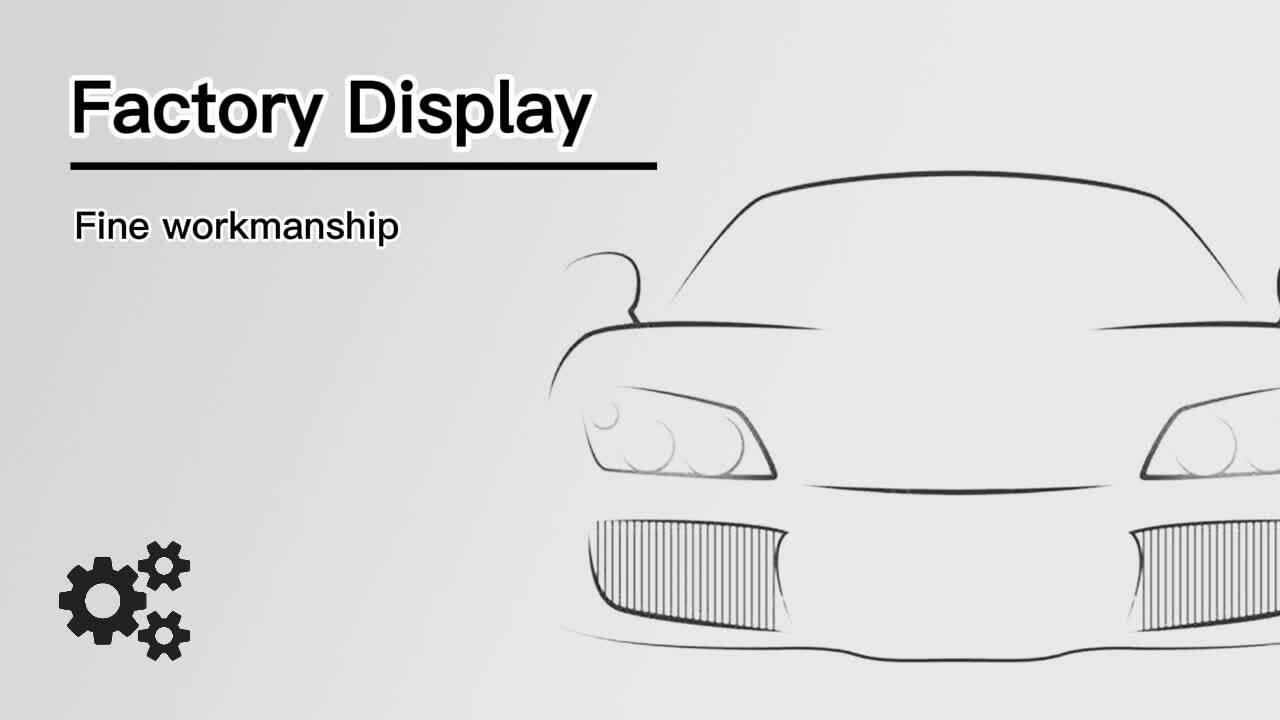 Throttle Body Position Sensor TPS for Acura for Honda for Civic B16/B18/D15/D16/H22/F20