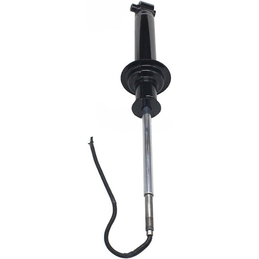 2-piece rear shock absorber assembly strut for Lincoln MKZ Electric ASH24651 13-20