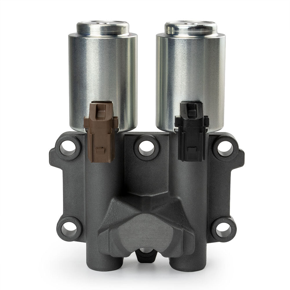 28260-RG5-004 Transmission Dual Linear Shift Solenoid Valve and Gasket for Honda for Civic