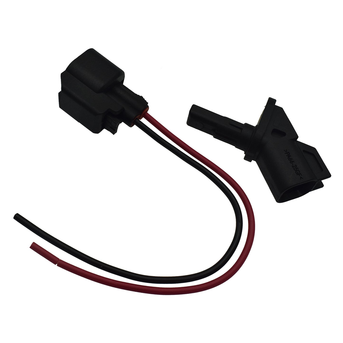 ABS Wheel Speed Sensor + Wire Harness for Mazda 3 for Ford CMax Focus Kuga Mondeo