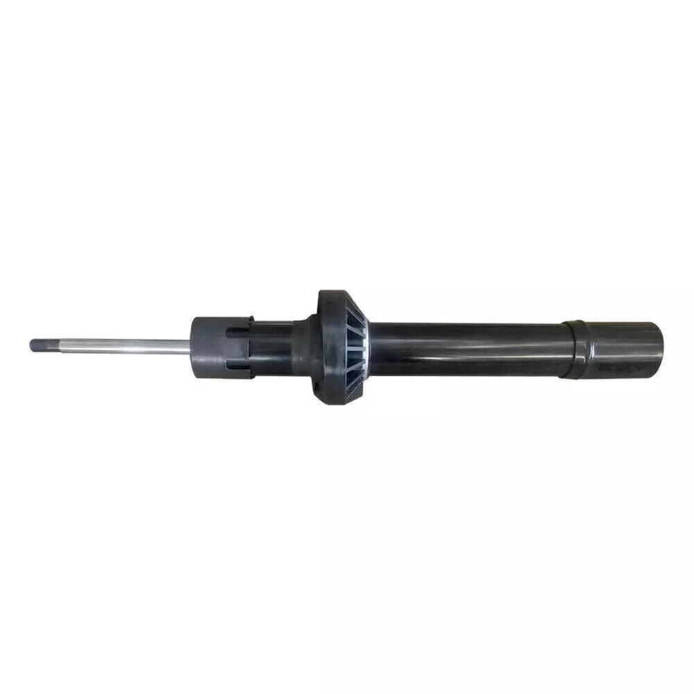 2-piece electric front L&R strut assembly for Jaguar XJ X351 XJR XJR575 10-19