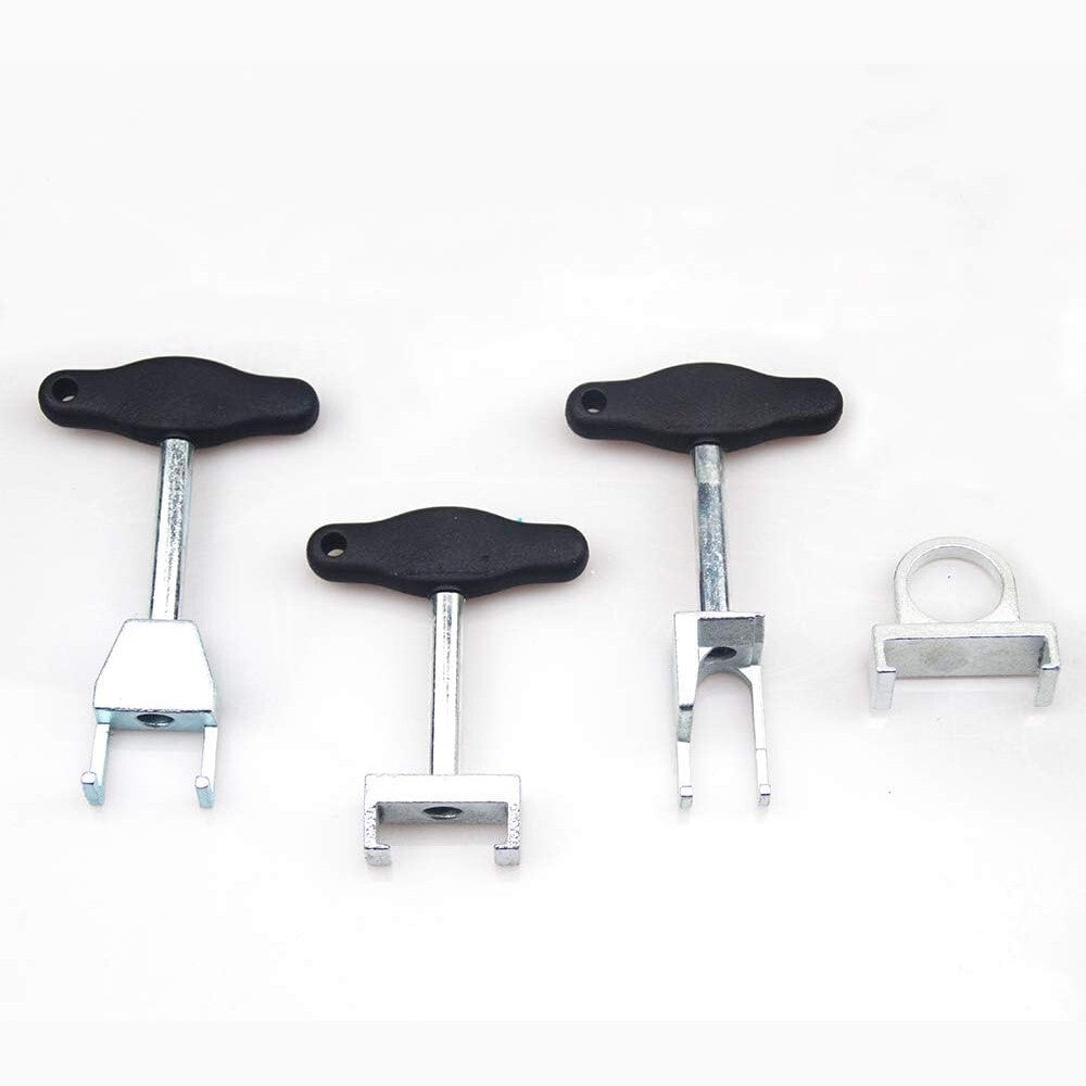 Ignition coil spark plug puller tool suitable for Volkswagen for Audi T10094A T10095A T10166 T40039