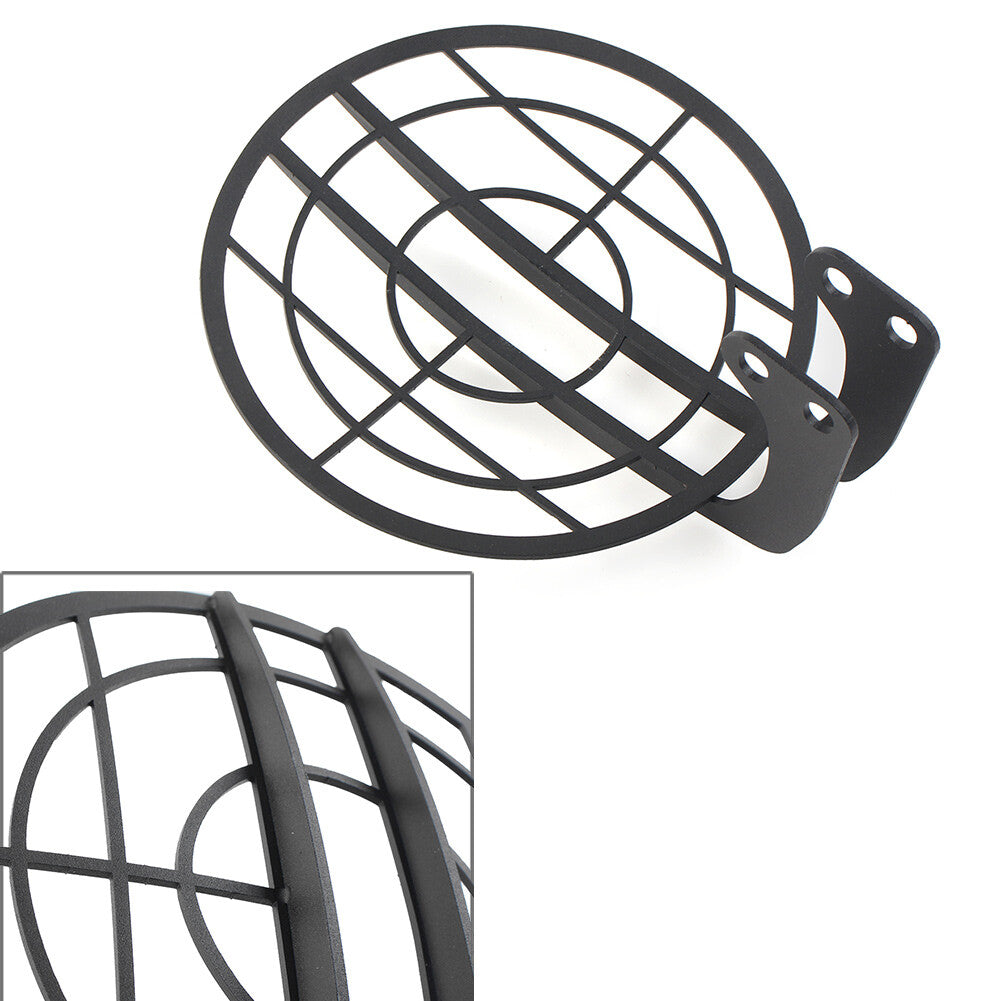 Motorcycle Headlight Protection Cover Headlight Guard FIT for BMW R Nine T Pure