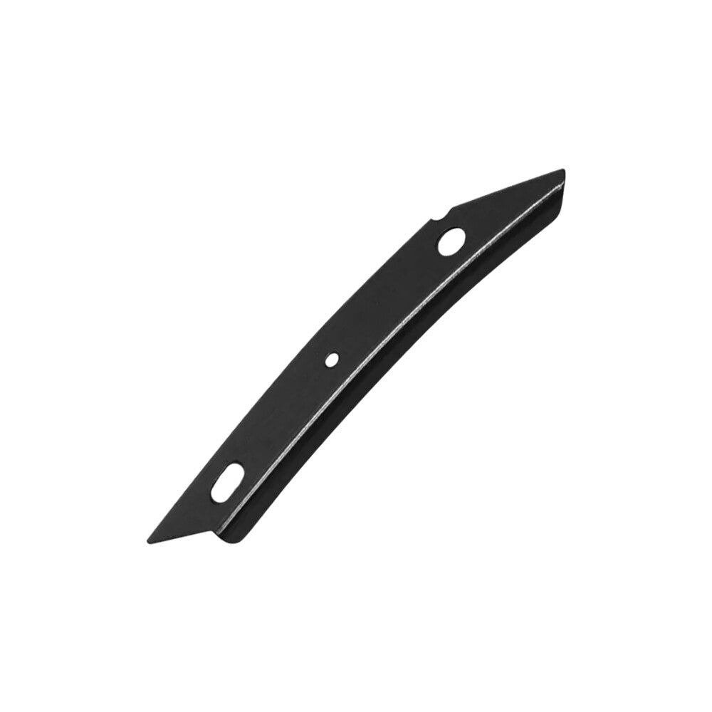 Fits For GLK-Class X204 2008-2015 Front Right Side Bumper Rail Support Bracket