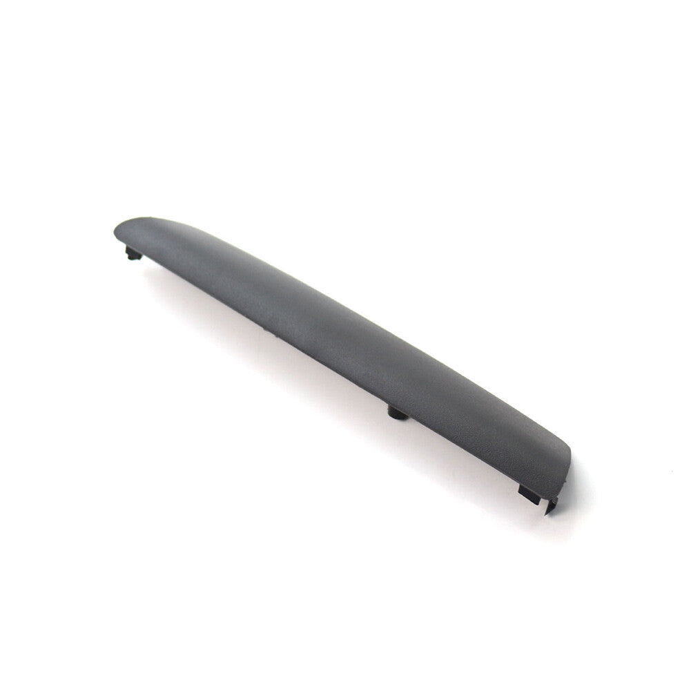 for VW Transporter T5 Multivan 2010-2015 Inner Door Pull Handle Upper Trim Cover