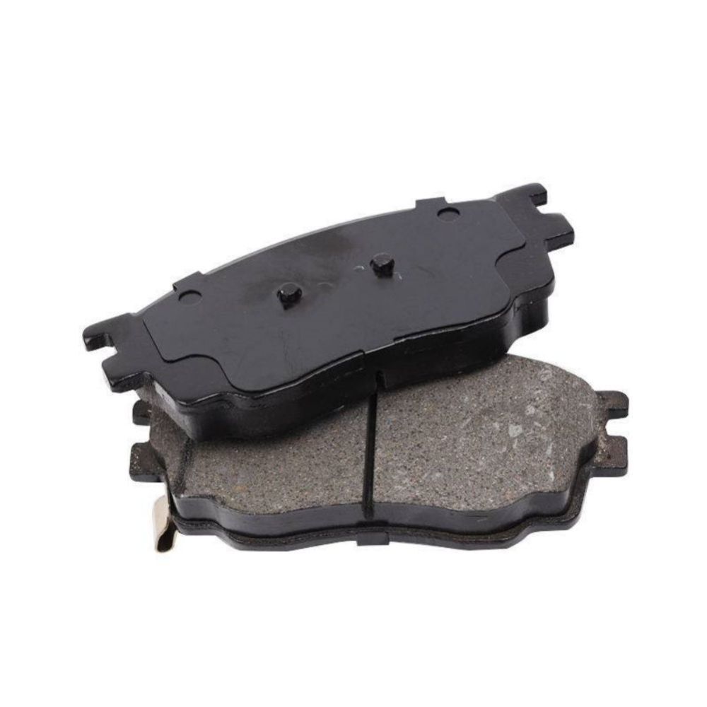 Replacement Disc Brake Friction Plate 1pc/Set A0064204120 0064204120