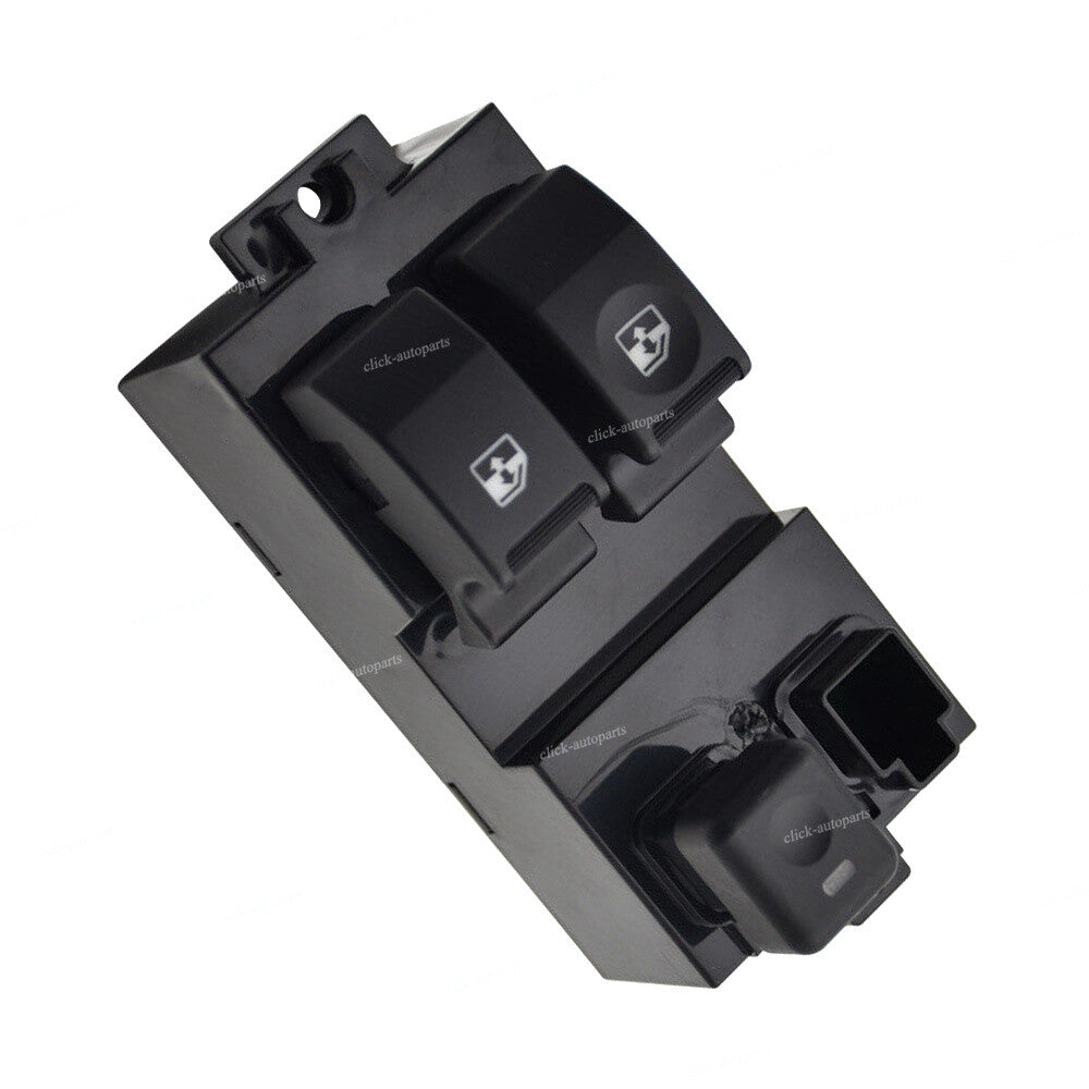 Power Window Switch MB781925 Black for Mitsubishi for Pajero II 1994 95 96 97 98 99