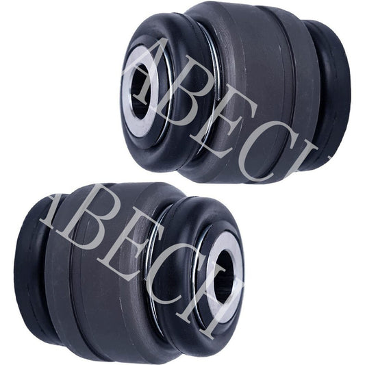 Equipment Manufacturer ( ) kit for Ferrari rear steering joint bushings 299935 299933 268380 268379