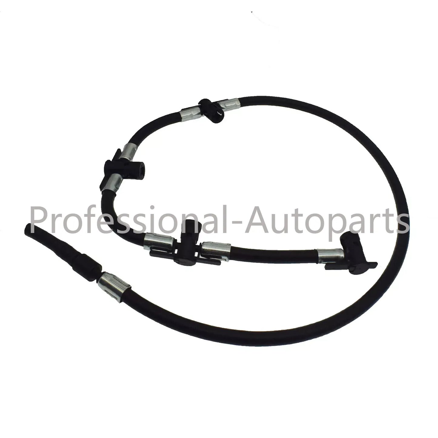 6460700932 Fuel backflow overflow leak pipe suitable for Mercedes-Benz Sprinter 906 2.2