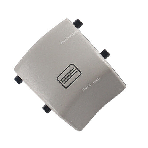 Sunroof Window Roof Control Panel Switch Button for Benz W166 W292 ML300 GLE320