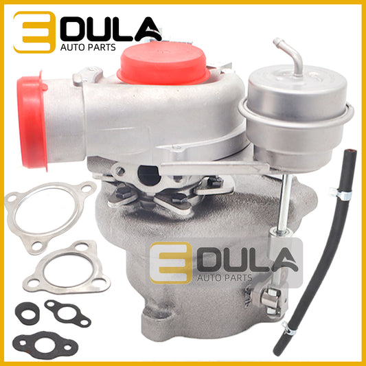 Turbocharger for Audi A4, B5, B6; for Volkswagen for Passat . (53039885, 5303980029)