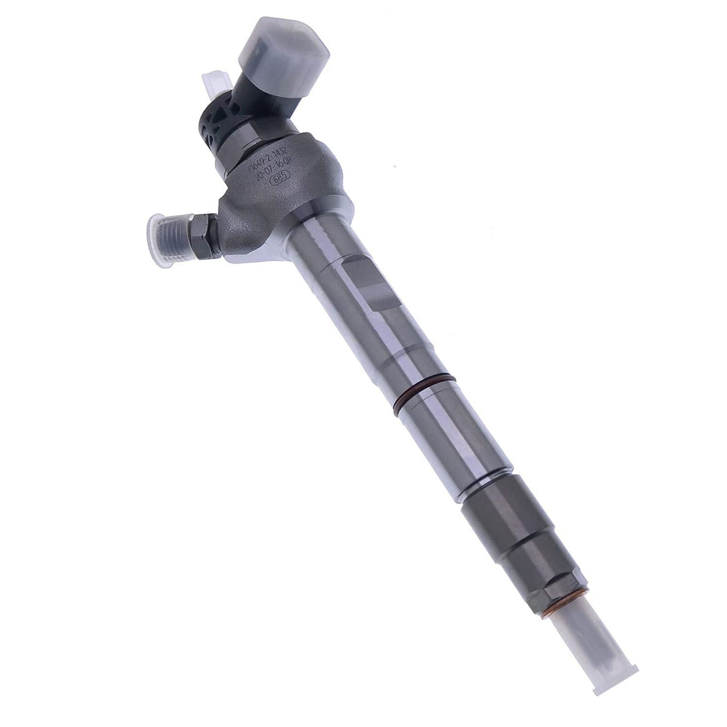 4X Injector Nozzle for VW for Audi 2,0 TDI 0445110369 03L130277J 03L130277Q