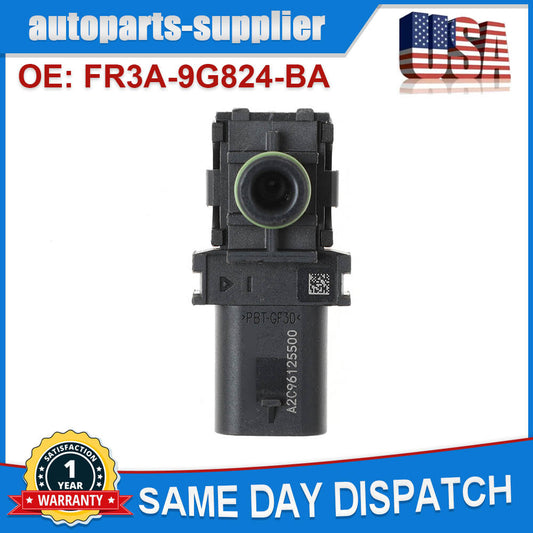 High-performance manifold pressure sensor intake FR3A-9G824-BA for Ford
