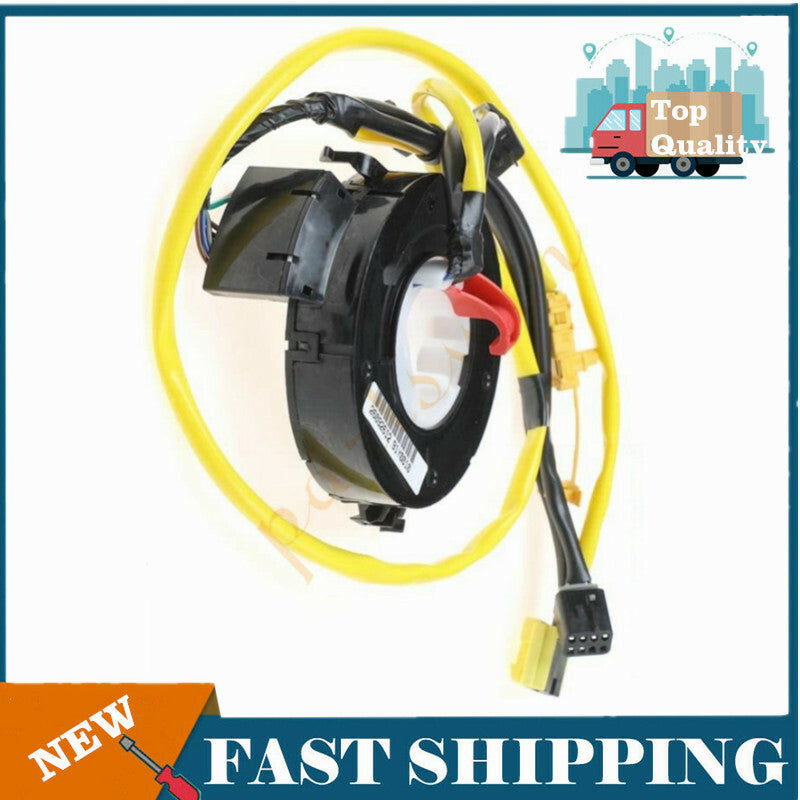 new CLOCK SPRING 26092612, suitable for 00, 01, 02, 03, 04, 05, 2003 GRAND AM