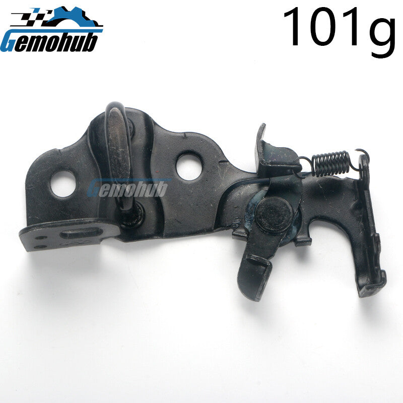 Trunk Lock Tailgate Lid Latch Buckle 8122029000 for 2004-2016 for Hyundai for Elantra
