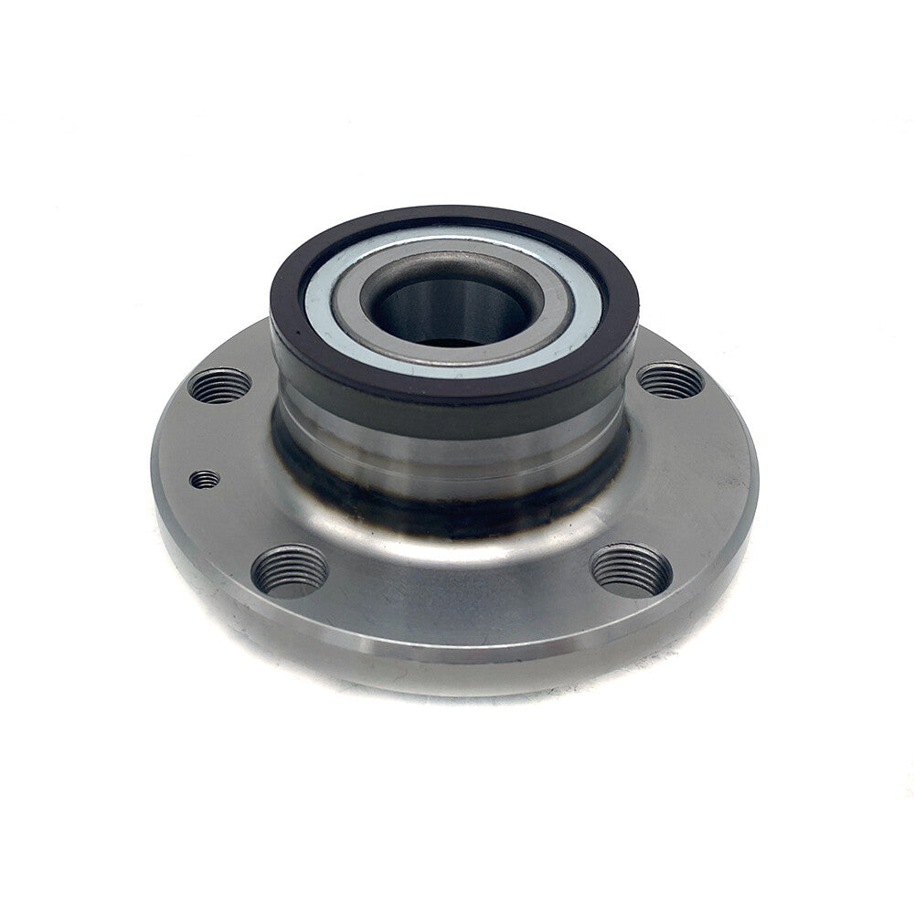 for VW Polo for Skoda Fabia 2010 Auto Rear Wheel Bearing 6Q0501611F LB1070 12Pcs