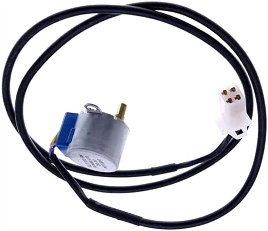 Stepper motor 24BYJ-24, suitable for Kipor GS770 GS1000 GS2000 portable generator parts.