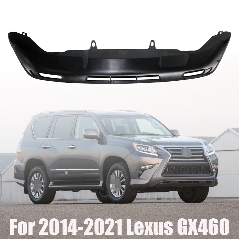 For 2014-2021 for Lexus GX460 Front Air Dam Deflector Lower Valance Apron LX1093103