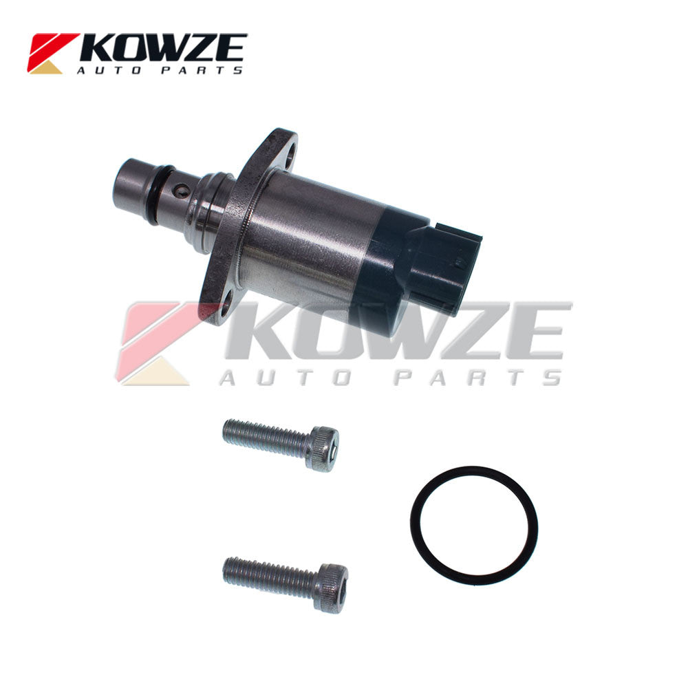 Injection Pump Suction Control Valve for Mitsubishi Pajero Triton for Challenger