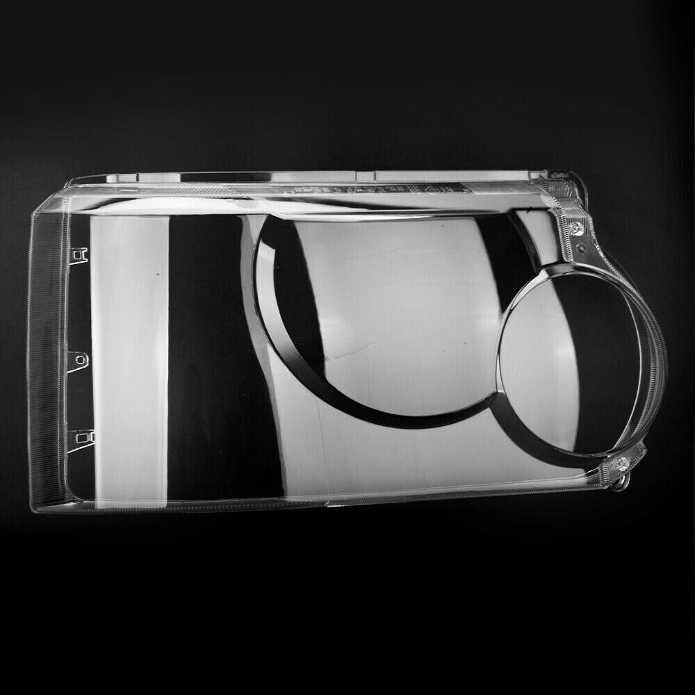 Right Side Headlight Lens Cover for Land Rover for Range Rover Executive L322 06-09