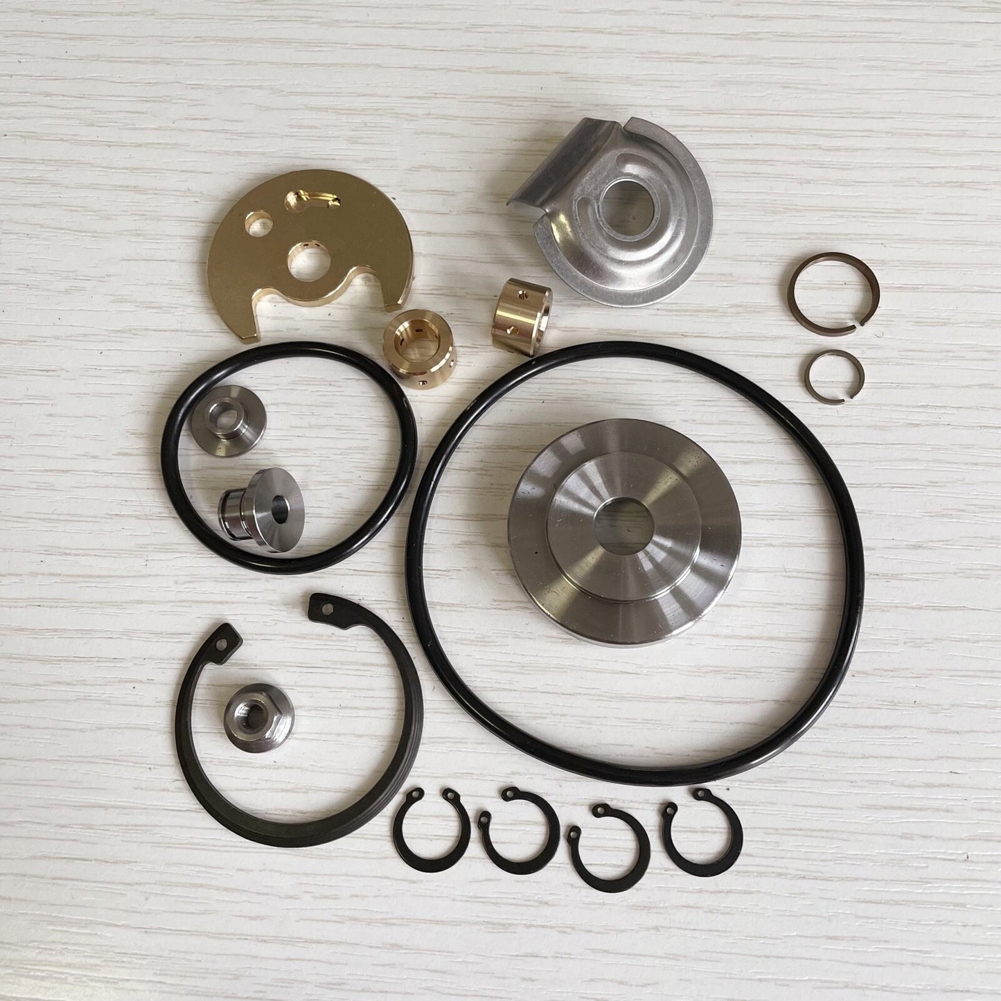 TD04 TD04HL Forward Performance Turbocharger Repair Kit/Turbocharger Rebuild Kit