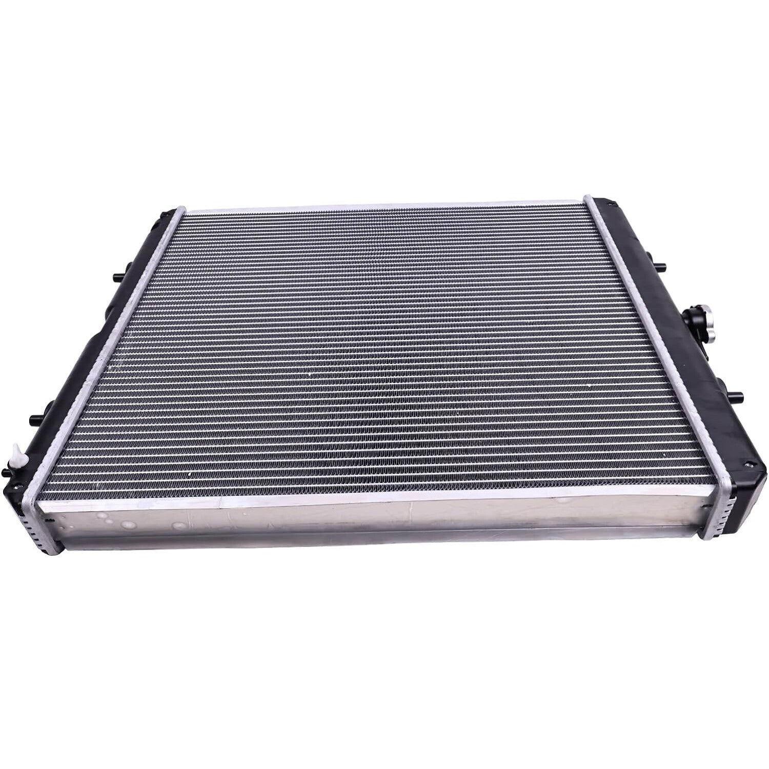 Radiator Assy 450115 8036816 1001263606 for JLG SkyTrak Gradall Lull Lift