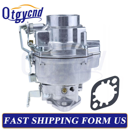 Barrel Carburetor for 1932-1952 for Chevrolet for GMC 216 ci 6 cyl Engines Rochester B