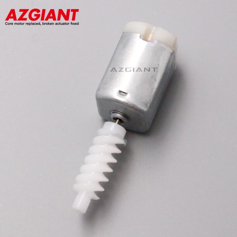 Central door lock motor 80501-3LM0B 80500-9SE1A suitable for Nissan NV200 S MK2 2013-2021