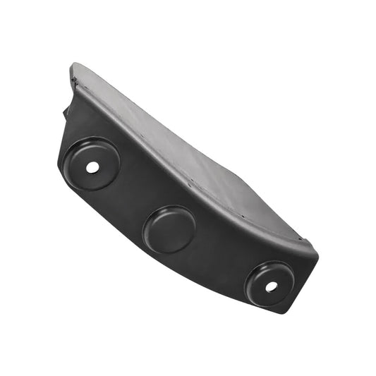 Wheel Arch Pressure Lip Front Right Side Black 51627213654 For X3 F25 2009-2017