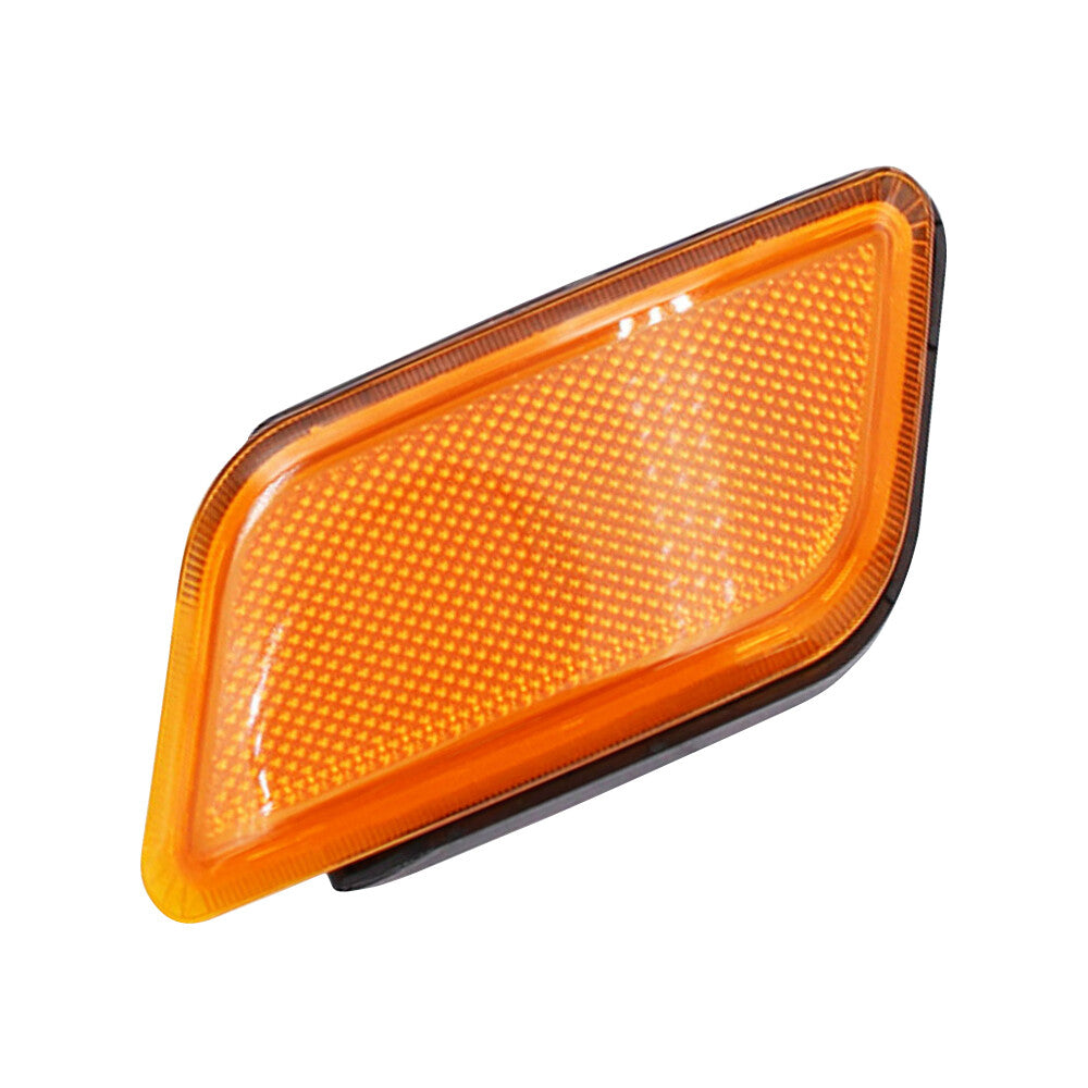 Fit for Mercedes-Benz E350 E550 2DR Coupe Cabrio Drivers Side Marker Light