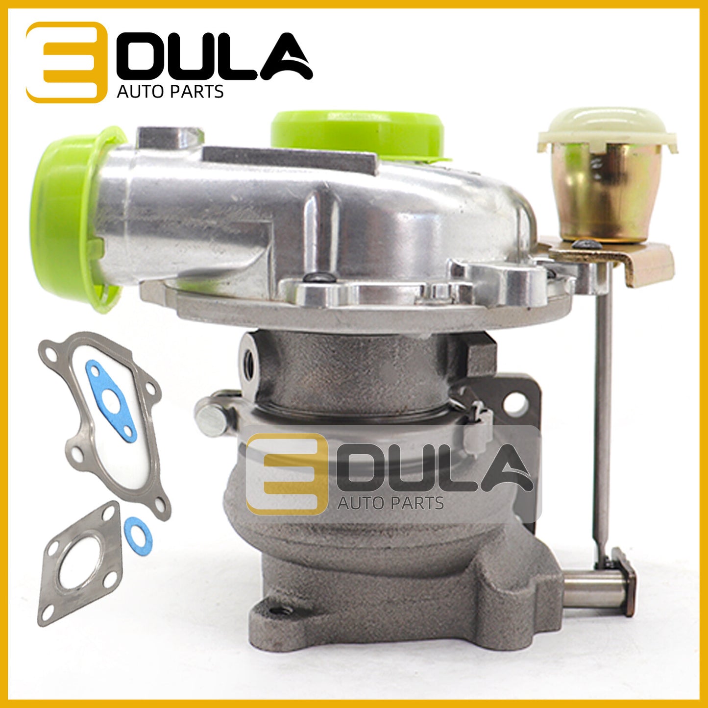 The RHF5 turbocharger is suitable for ISUZU D-MAX 2.5 TD 136 4JA1-L 2004- 8972402101