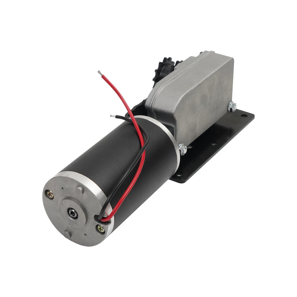 Slide Out Motor  Gear Housing for BAL 225008 R25076-1 R25076 R25075 RV Gearbox