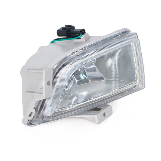 A pair of for Chevrolet Kalos Aveo 2004 - 2007 front fog lights