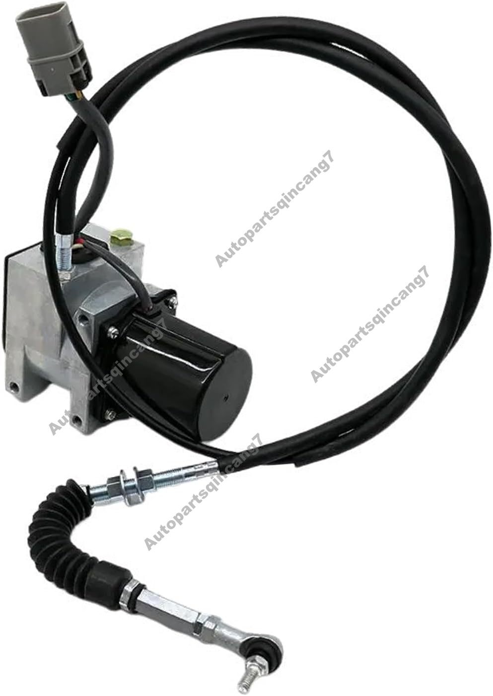2523-9014 Throttle Motor for Doosan 400LC-V 250LC-V 220LC-V Excavator