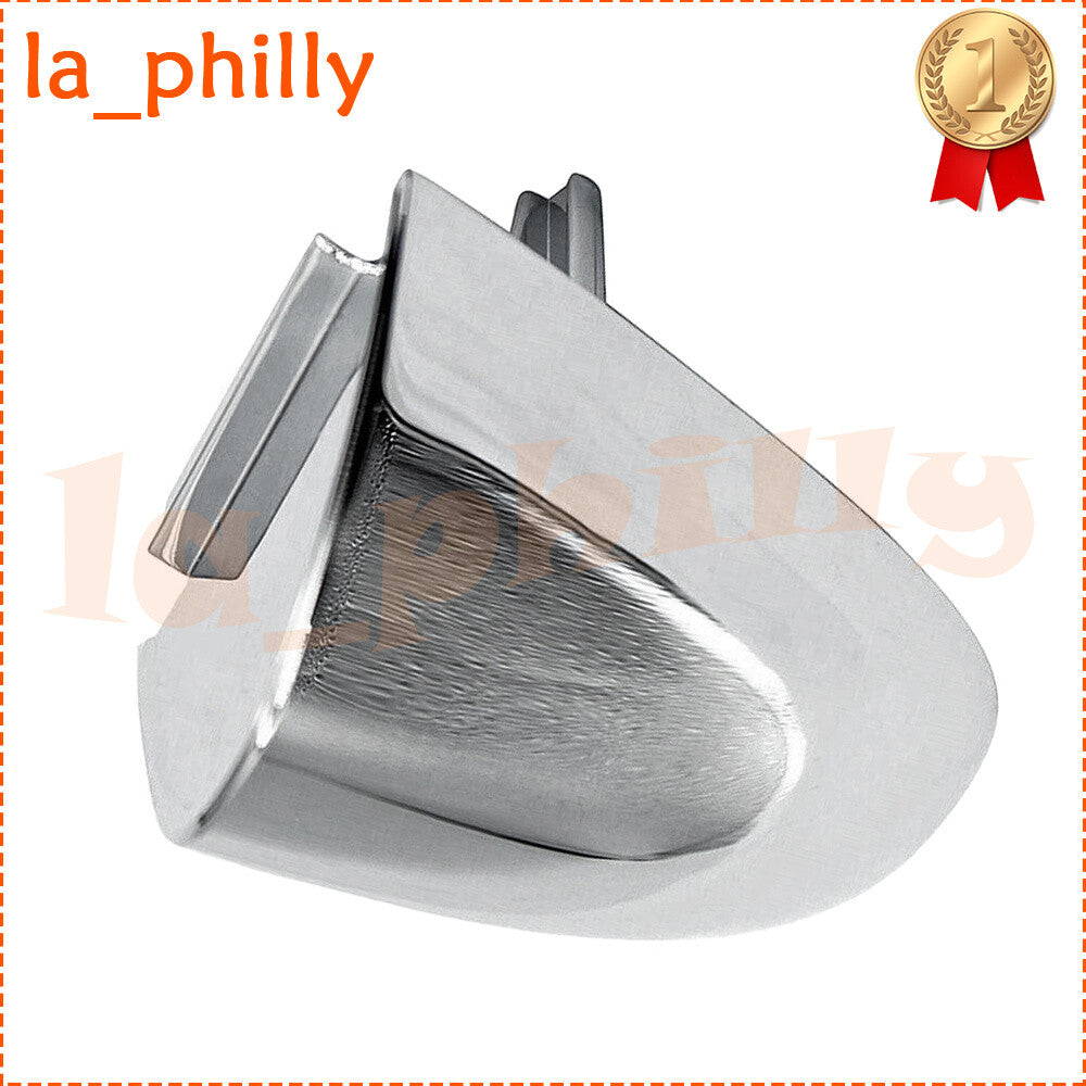 83662-C5010 For 2016-2020 for Kia for Sorento Rear Right Side Handle Cover Cap