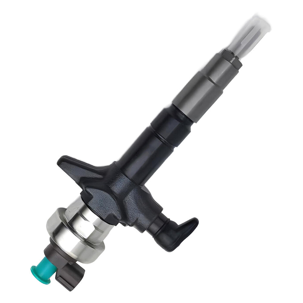Diesel Fuel Injector Nozzle 295050-1900 8-98260109-0 for Isuzu 4JJ1 Engine