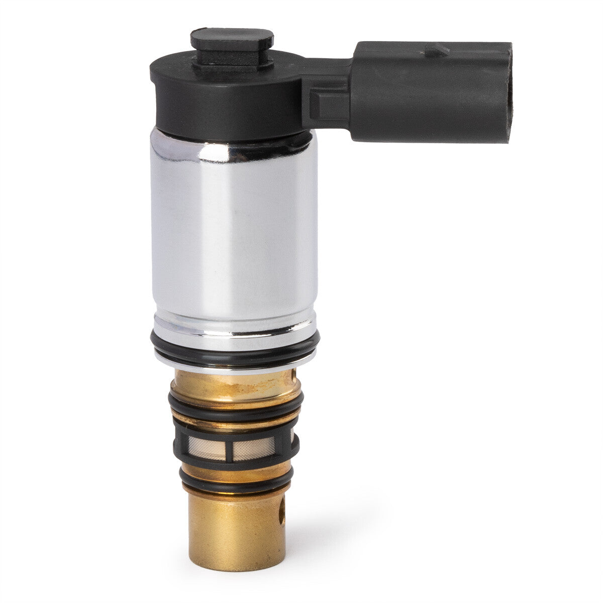 For 2008-14 for Volkswagen for Jetta SE PXE16 PXE14 AC Compressor Control Solenoid Valve
