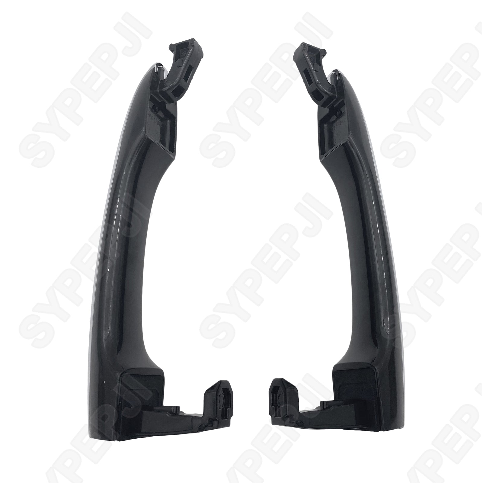 left rear outer handlebar is suitable for 09-14 for Hyundai for Genesis Sedan 3.8L 4.6L
