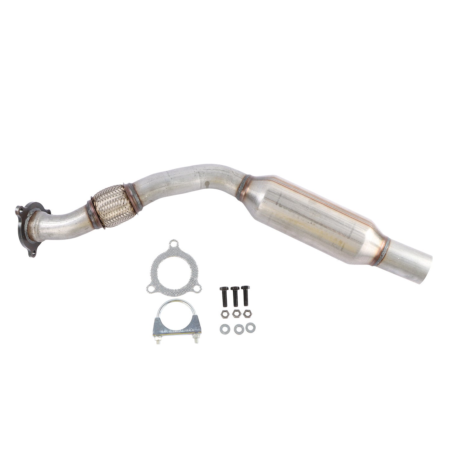 Catalytic Converter for Chrysler for Pacifica 2004-06 3.5L 20366 642279 19270 EPA