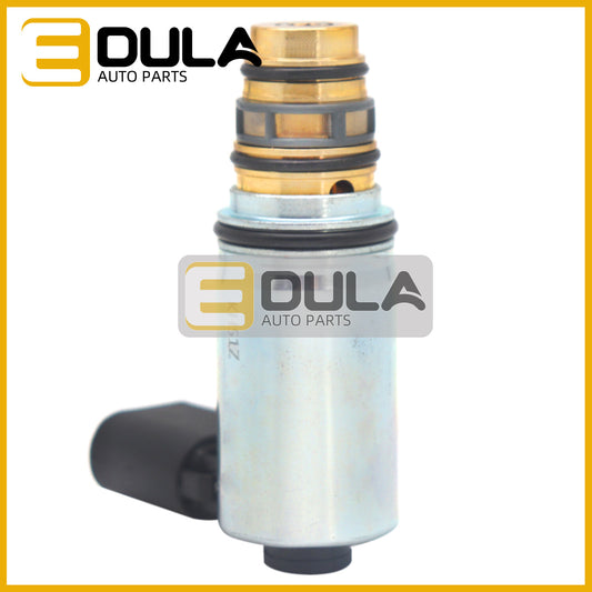 1-piece pack / Compressor control solenoid valve suitable for Volkswagen for Jetta , for Passat , for Audi A3, A4
