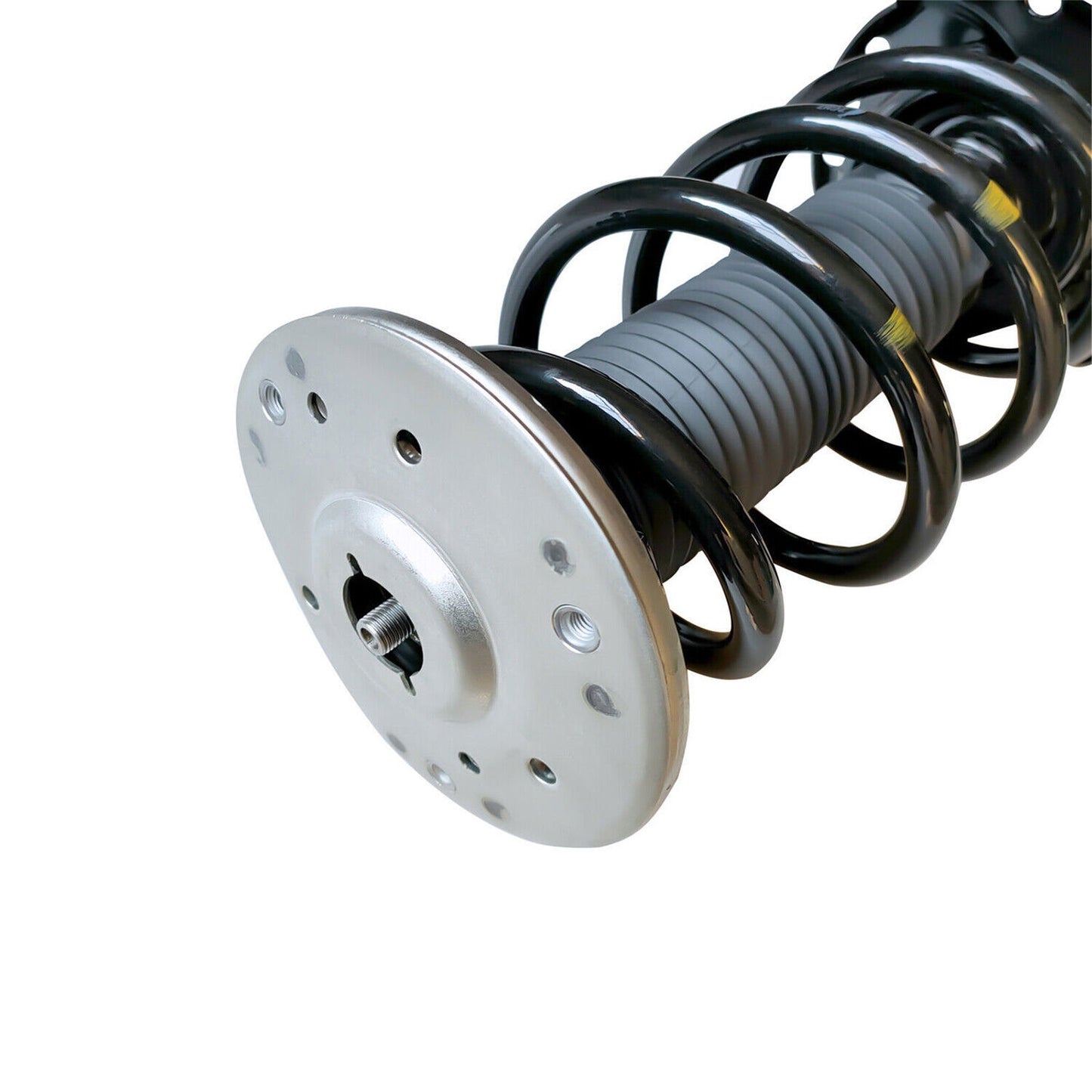 Front left shock absorber strut assembly magnetic ride for Range Rover Evoque L538 12-18