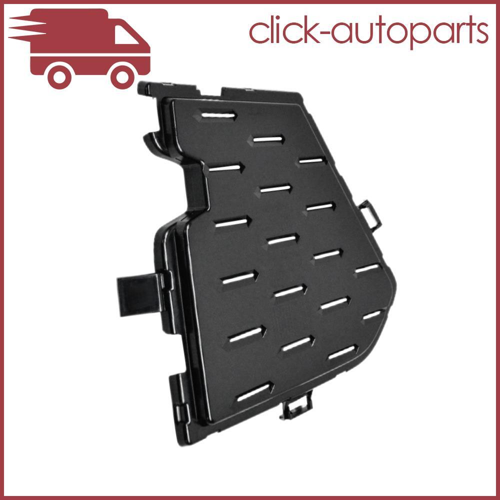 Fits For X6 G06 M 2020-2021 Front Left Side Bumper Grille Cover Trim Insert