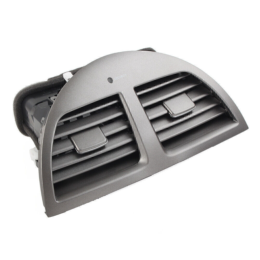 Center Dash A/C Outlet Air Vent Panel for Lexus ES350 2007 2008 2009 55660-33200