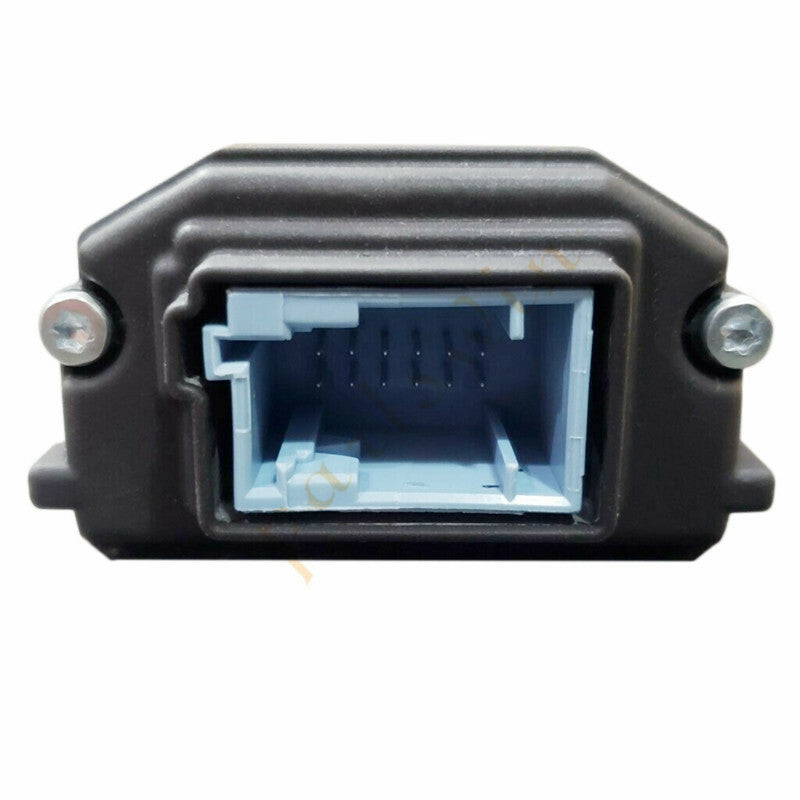 New Lane Departure Side View Warning Camera 68231909AB, compatible with 2014-17 for Jeep Cherokee.